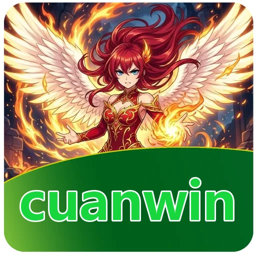 Ilustrasi aplikasi cuanwin di Android