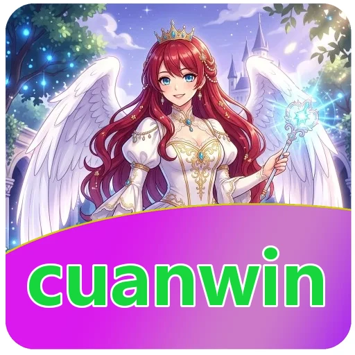 Layar pemasangan cuanwin APK